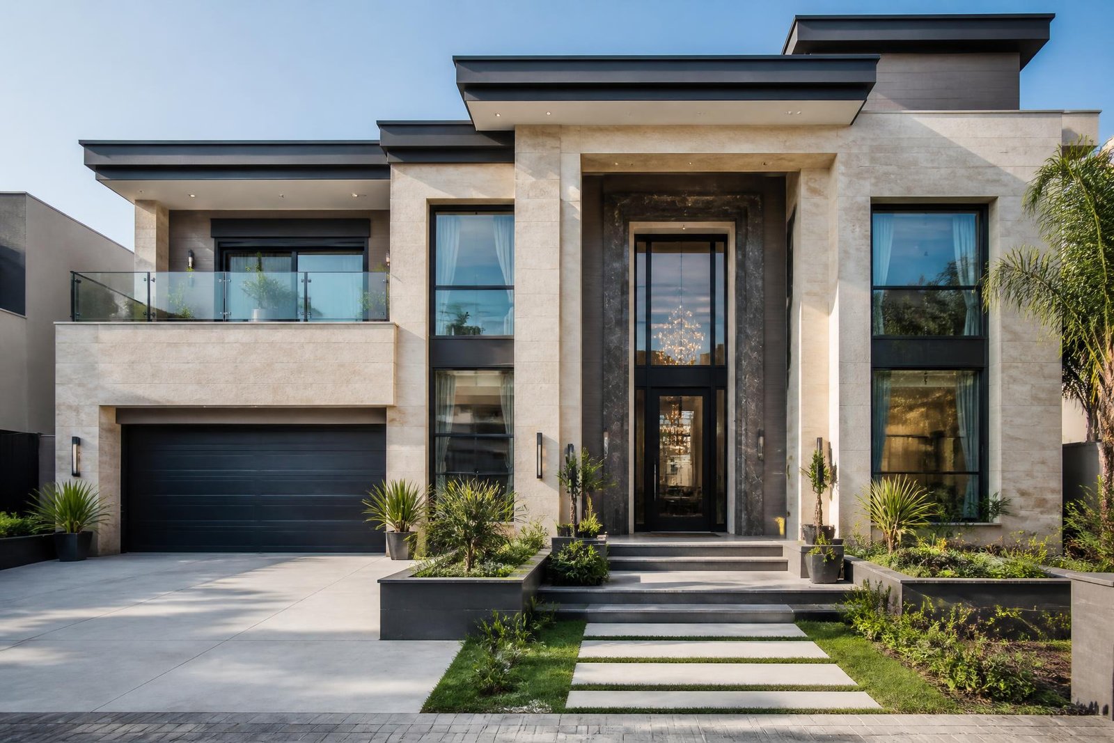 Residential Construction