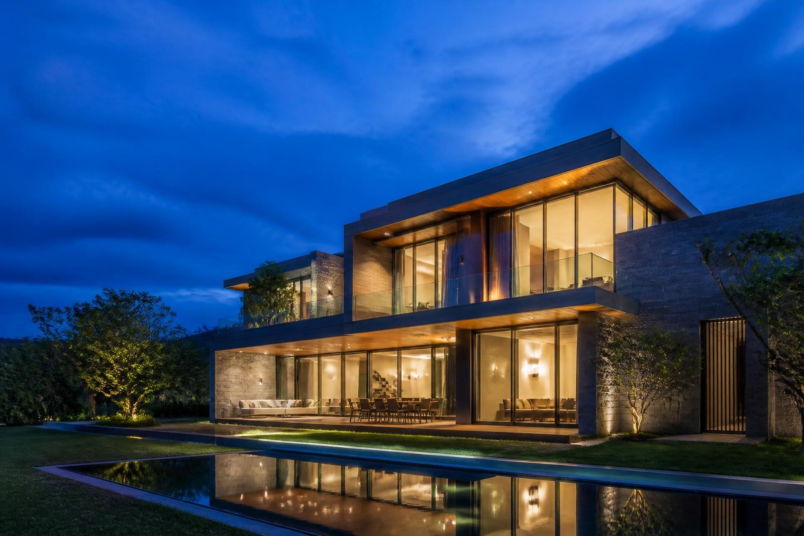 Building Your Vision Into Reality