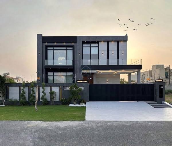 Complete Finishing Works