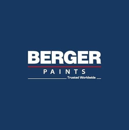 Berger Paints logo