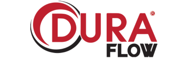 Dura Flow logo