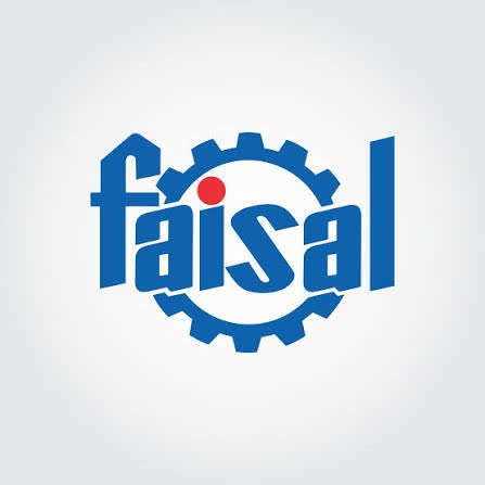 Faisal Sanitary logo