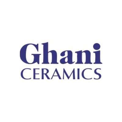 Ghani Ceramics Tiles logo