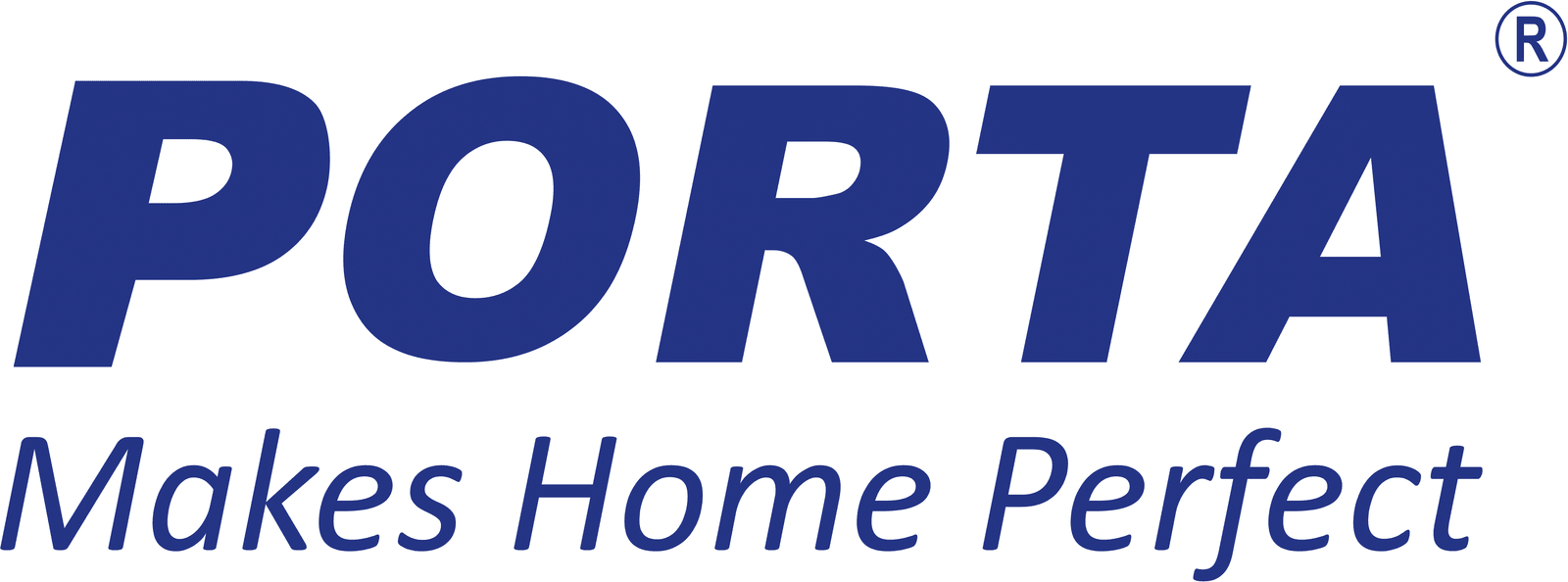 Porta logo