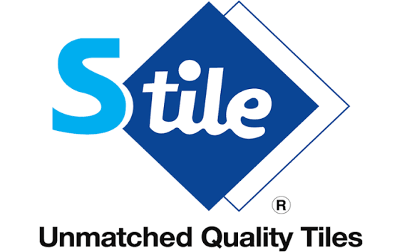 S Tiles Company logo