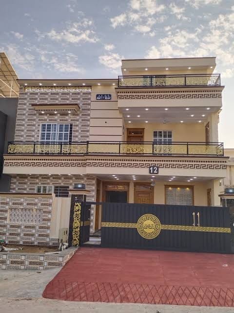 Turnkey Villa Handover, Islamabad