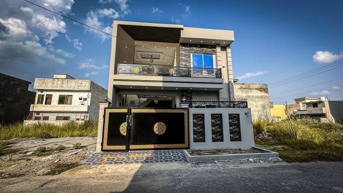 Premium Elevation, Islamabad